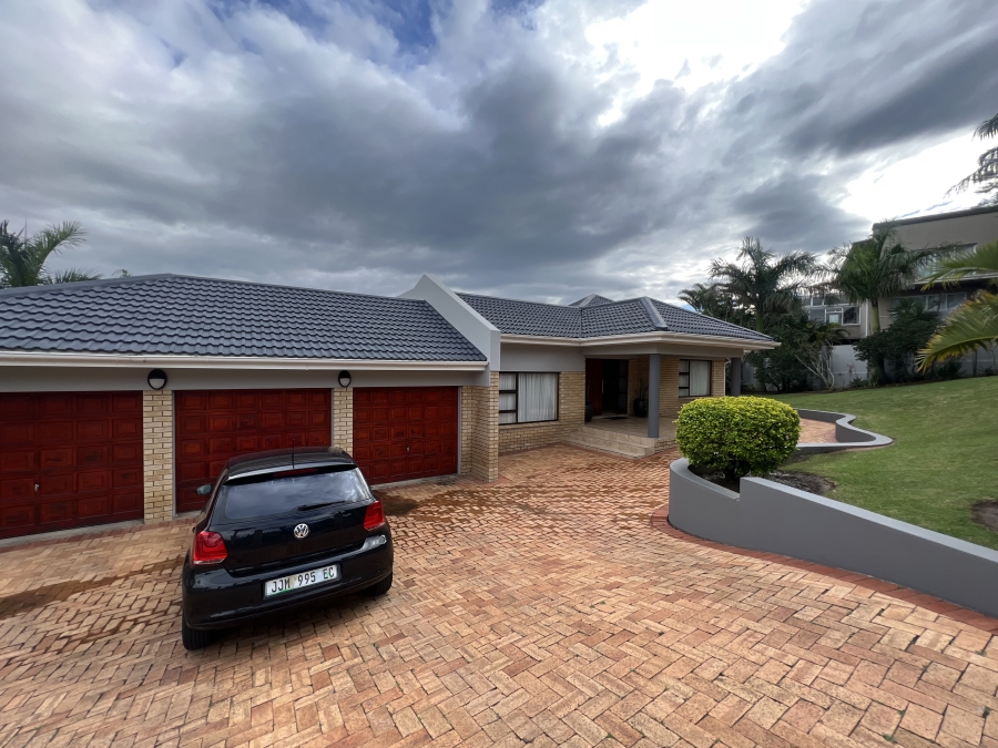 4 Bedroom Property for Sale in Bunkers Hill Eastern Cape